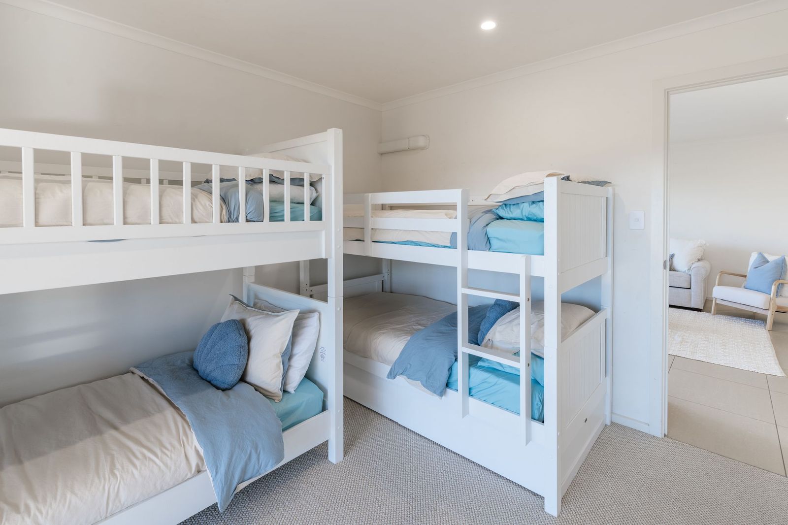 The Kids' Room